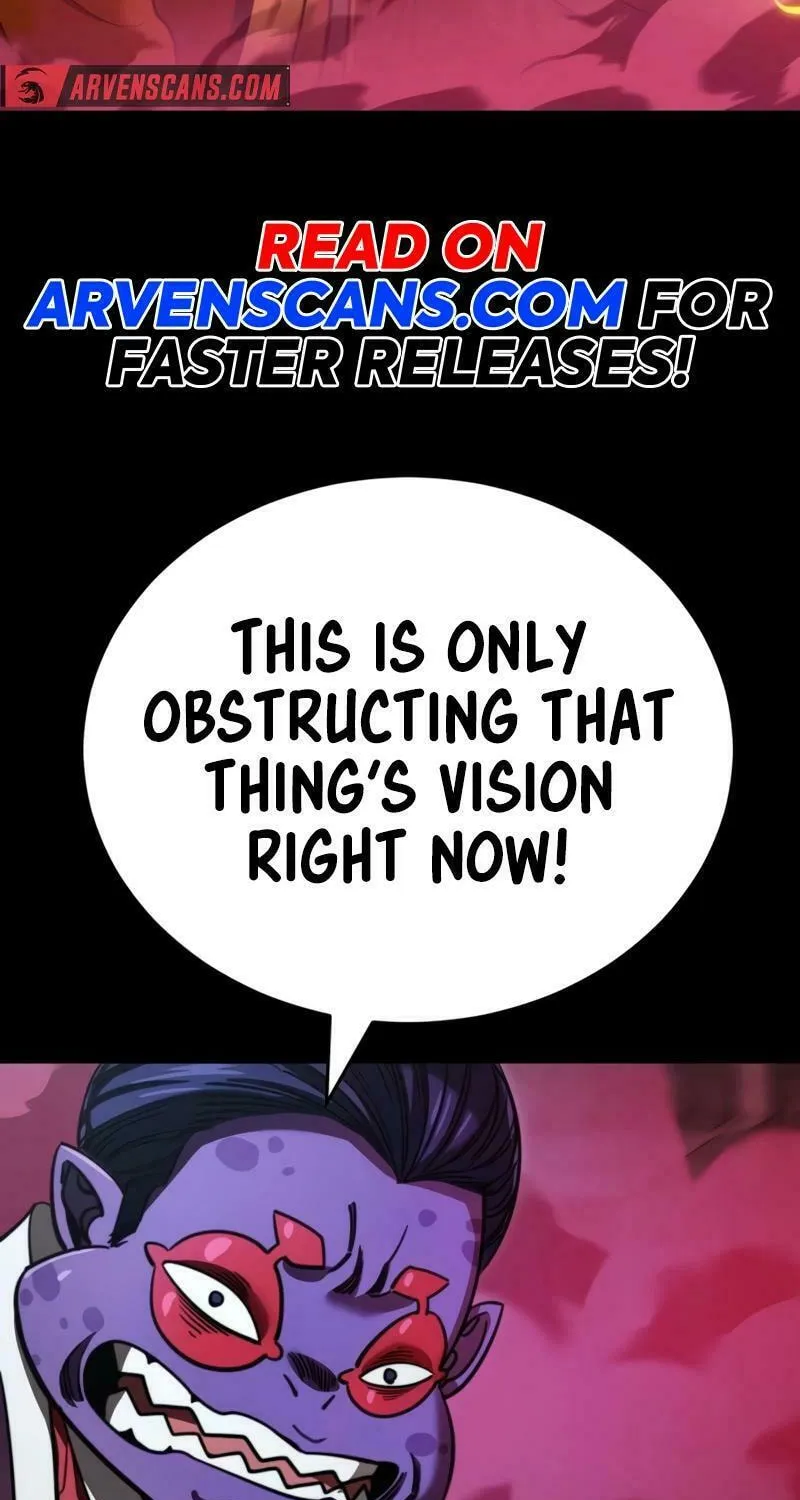 Return of the King of Hell Chapter 63 page 62 - 
