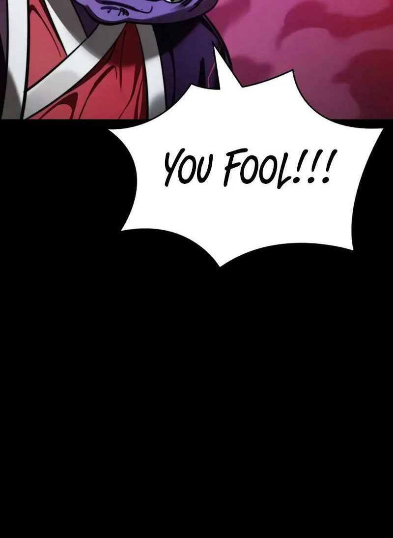 Return of the King of Hell Chapter 63 page 63 - 