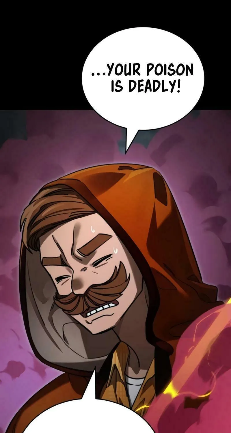 Return of the King of Hell Chapter 63 page 64 - 
