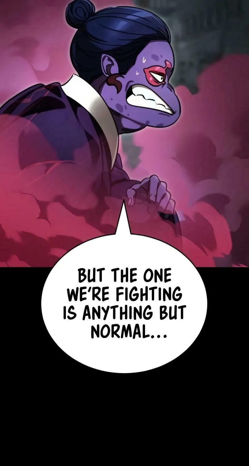 Return of the King of Hell Chapter 63 page 66 - 