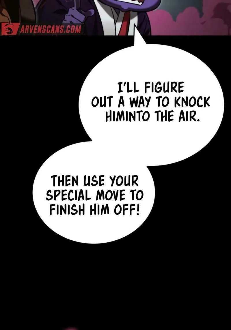 Return of the King of Hell Chapter 63 page 70 - 