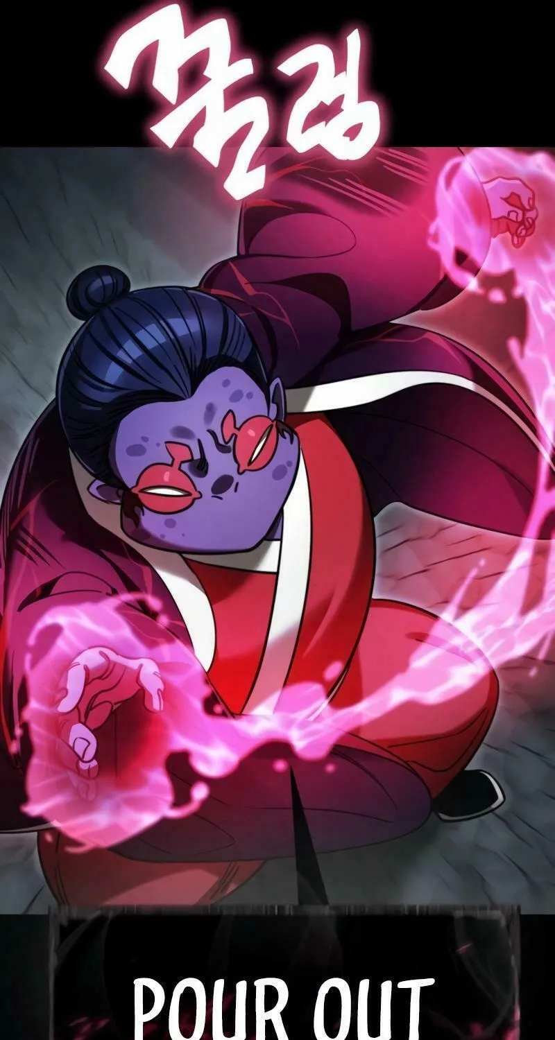Return of the King of Hell Chapter 63 page 71 - 