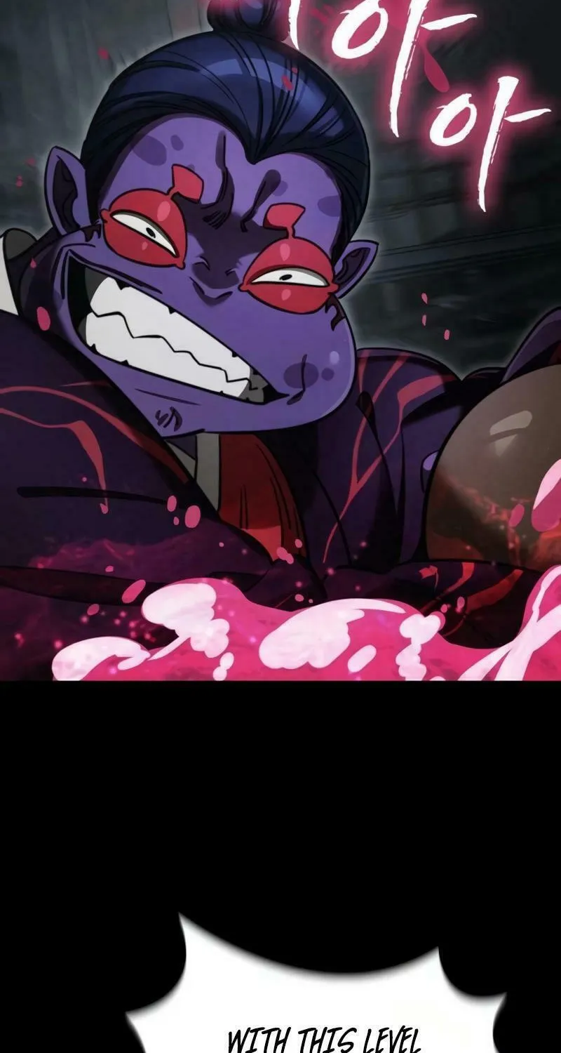 Return of the King of Hell Chapter 63 page 76 - 
