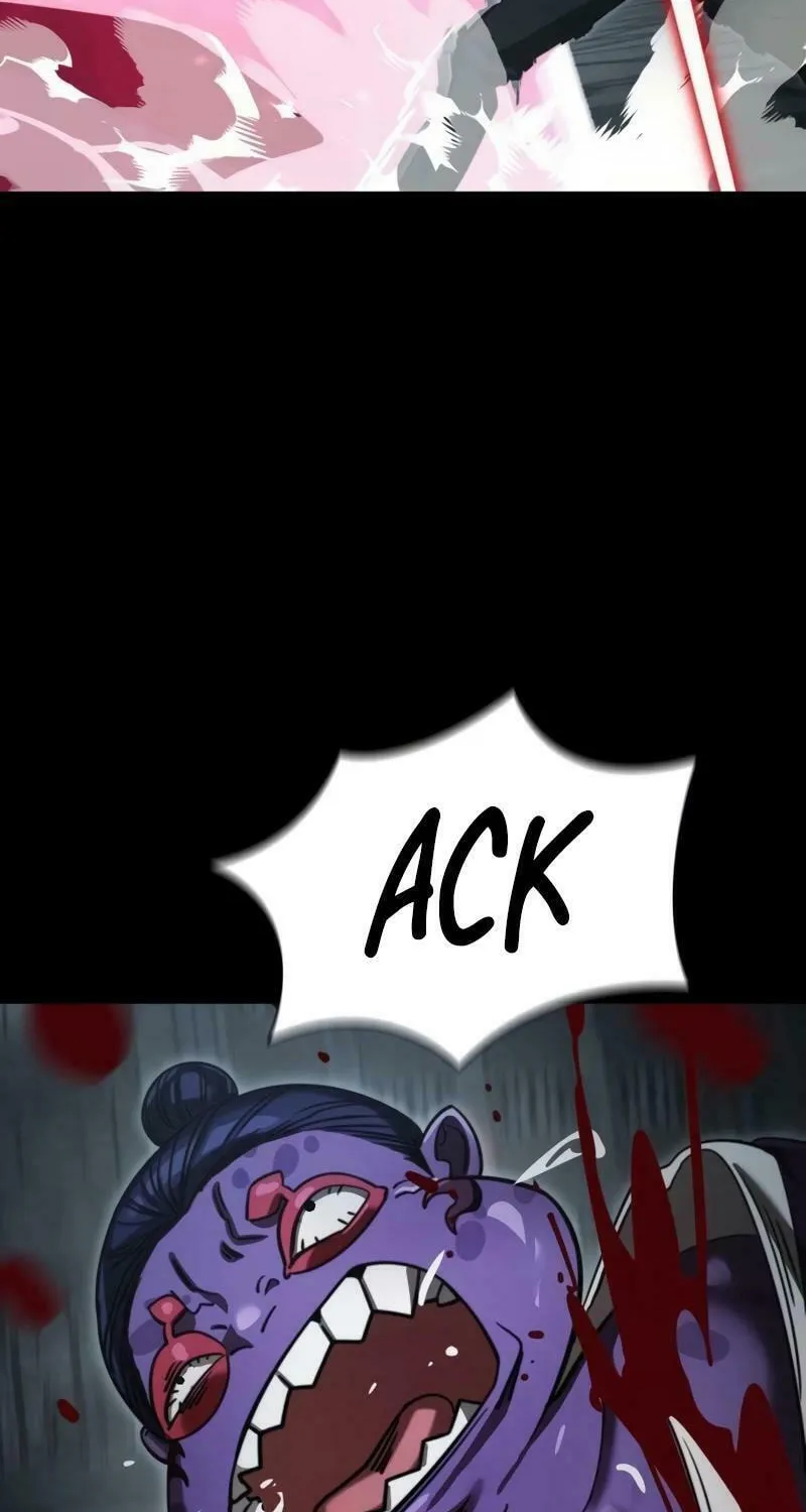 Return of the King of Hell Chapter 63 page 82 - 