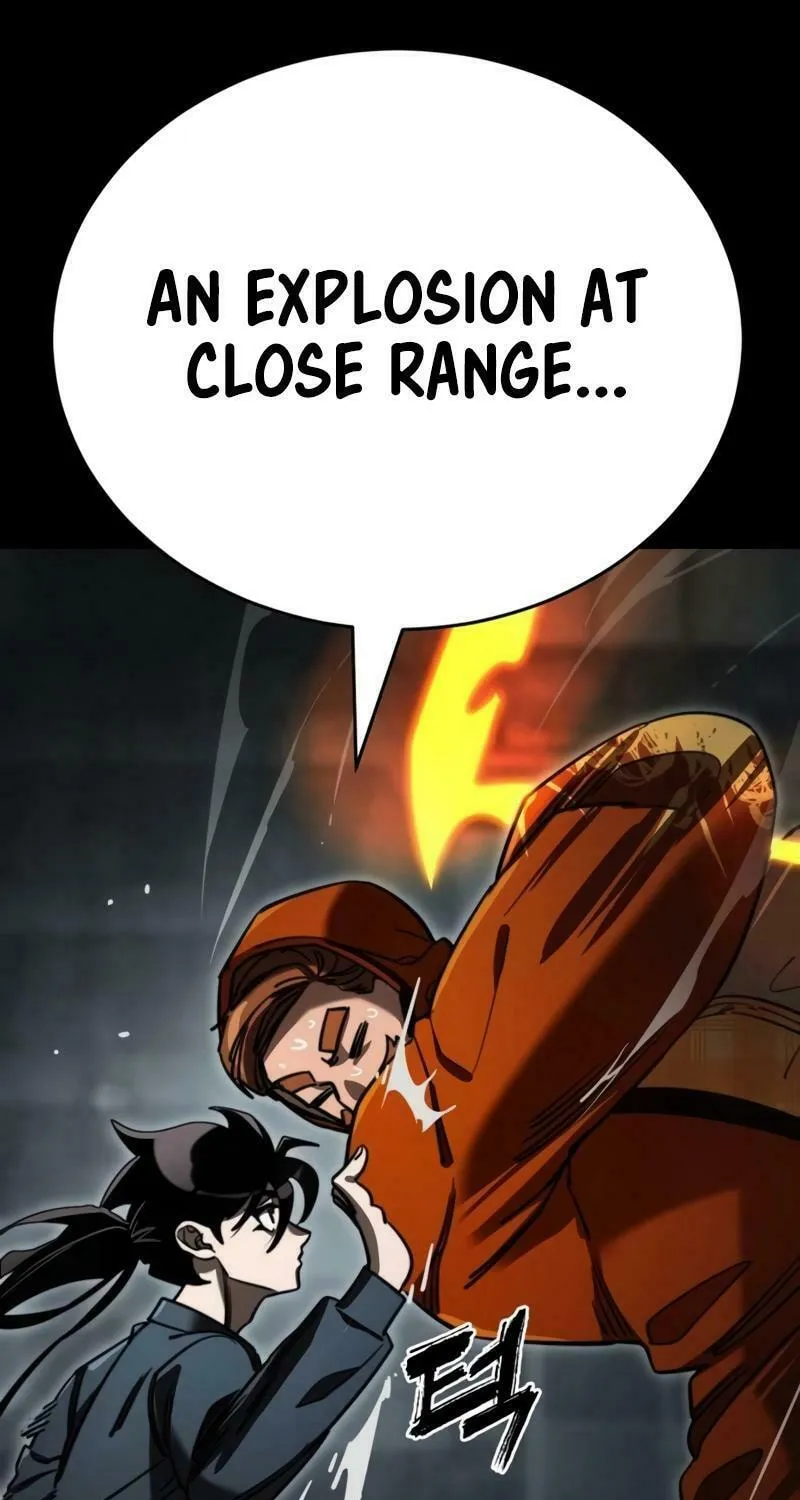 Return of the King of Hell Chapter 63 page 87 - 