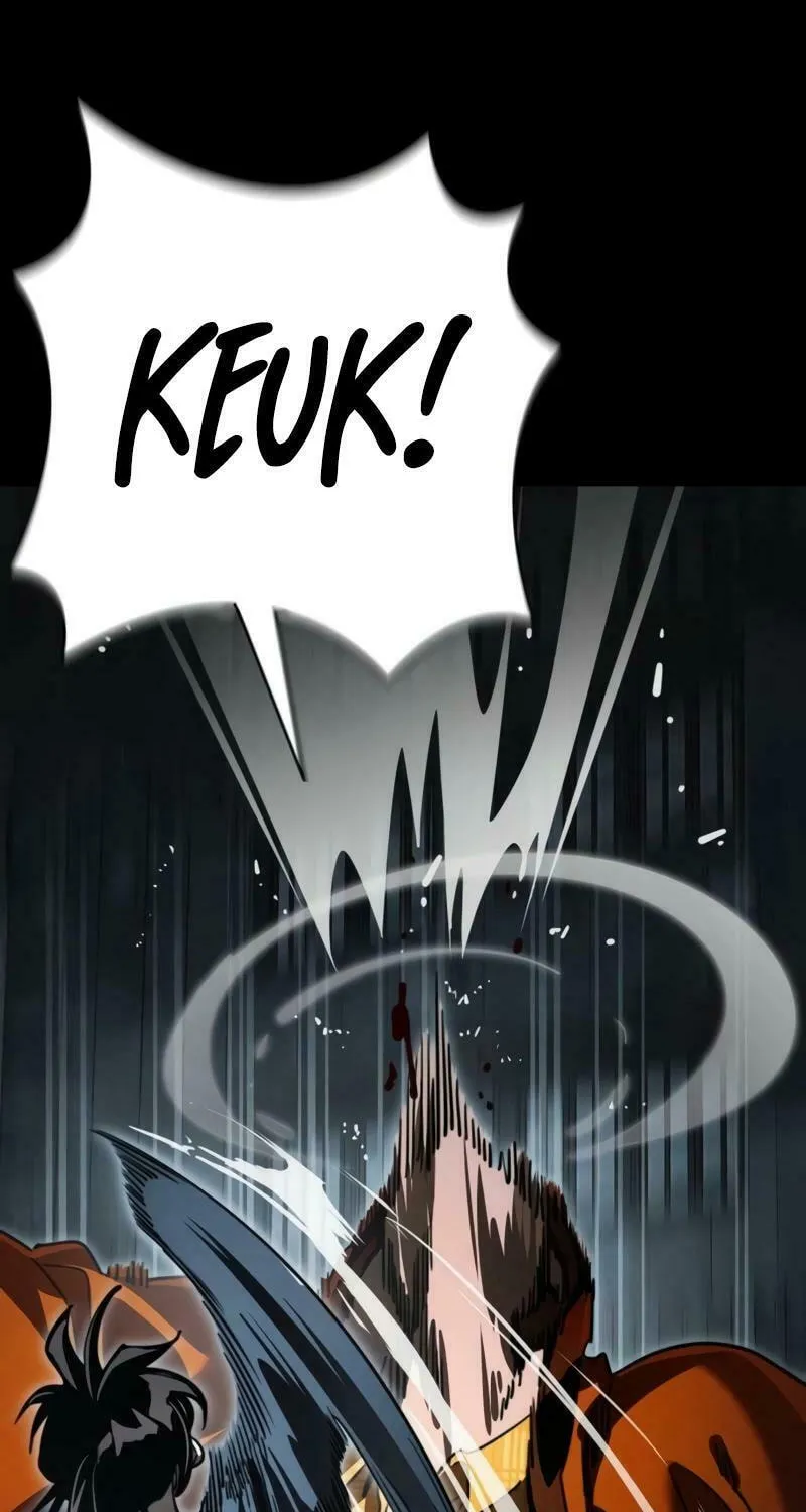 Return of the King of Hell Chapter 63 page 92 - 