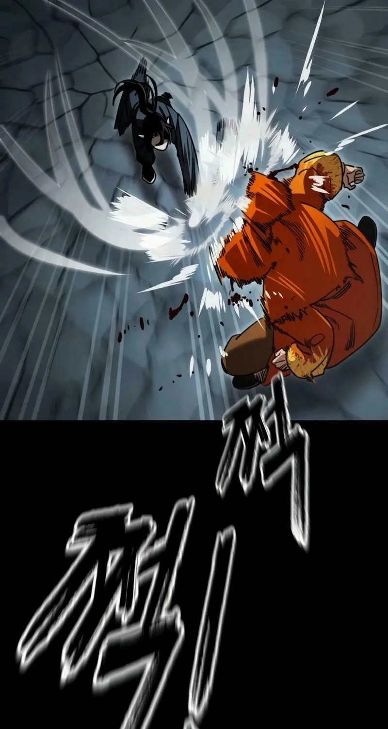 Return of the King of Hell Chapter 63 page 96 - 