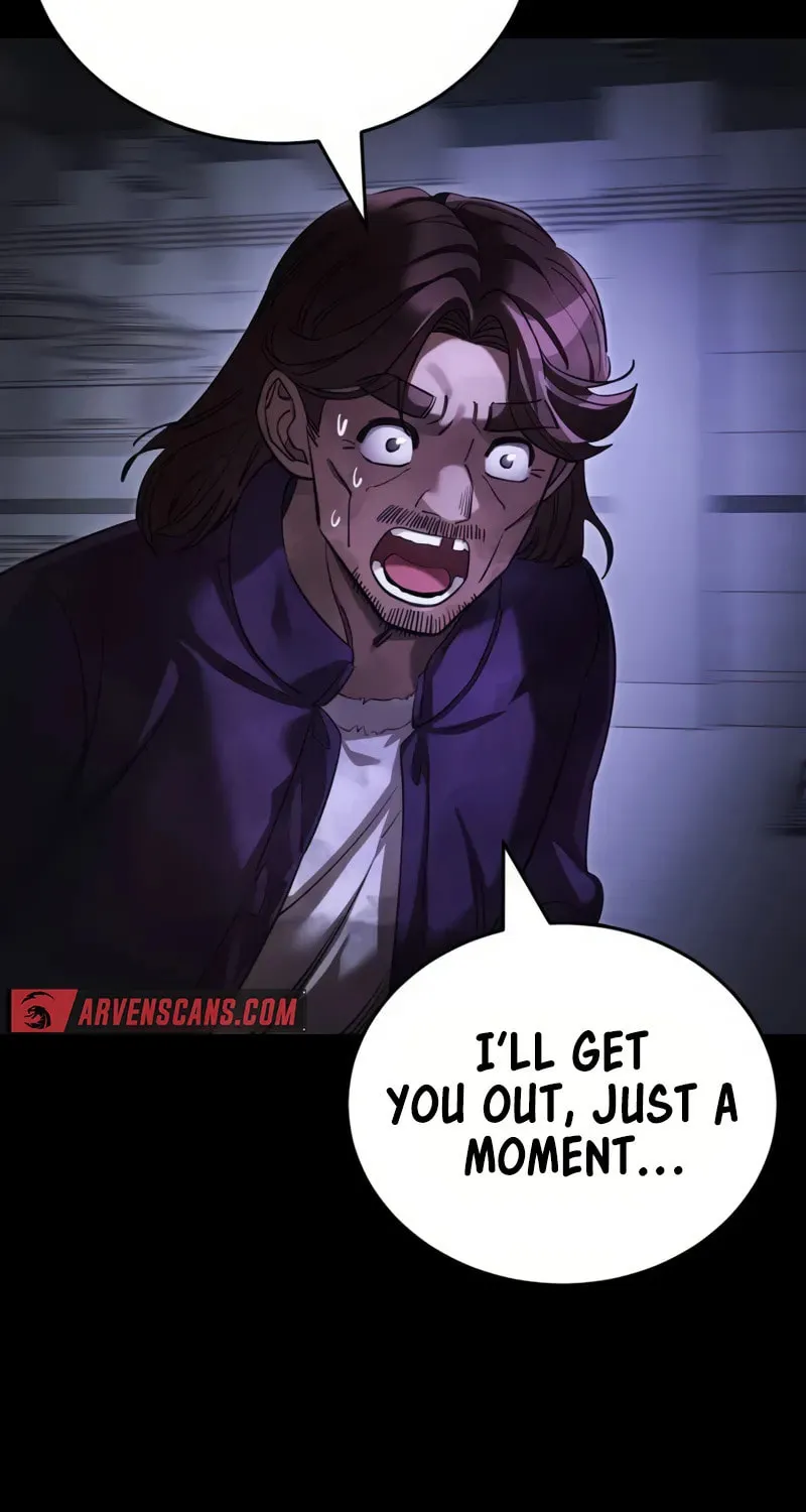 Return of the King of Hell Chapter 64 page 101 - 