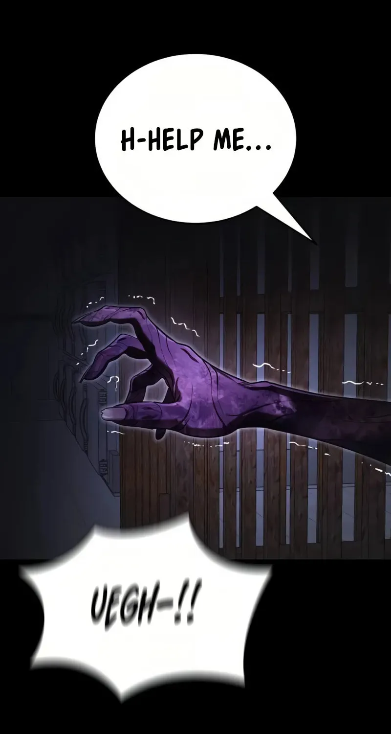 Return of the King of Hell Chapter 64 page 105 - 