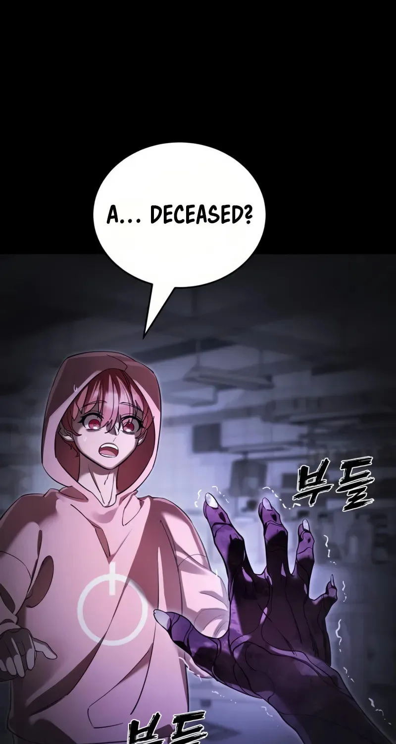 Return of the King of Hell Chapter 64 page 108 - 