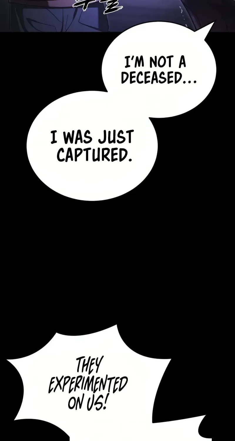 Return of the King of Hell Chapter 64 page 109 - 