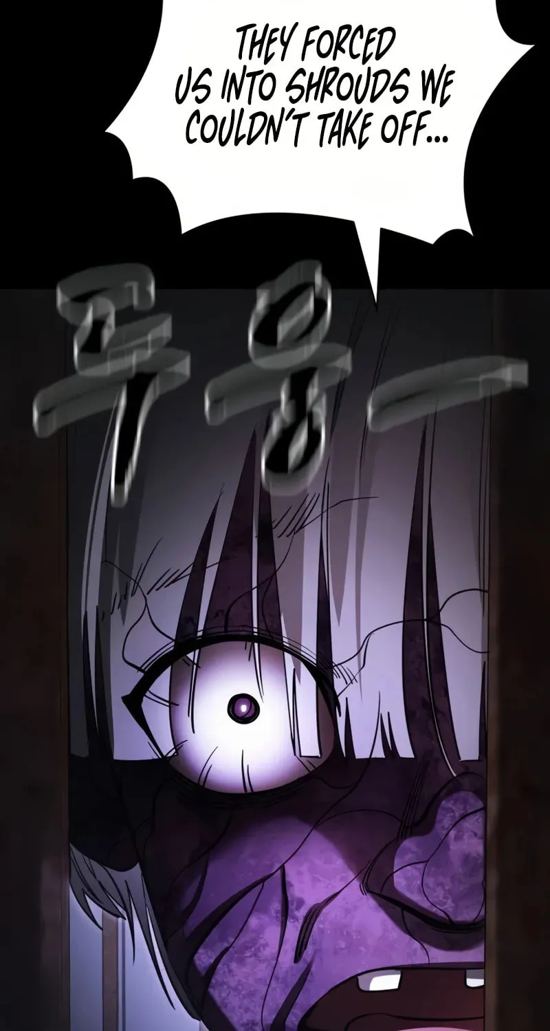 Return of the King of Hell Chapter 64 page 110 - 