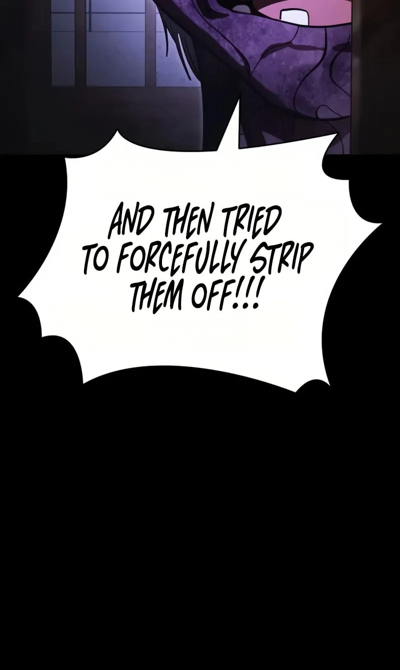Return of the King of Hell Chapter 64 page 111 - 