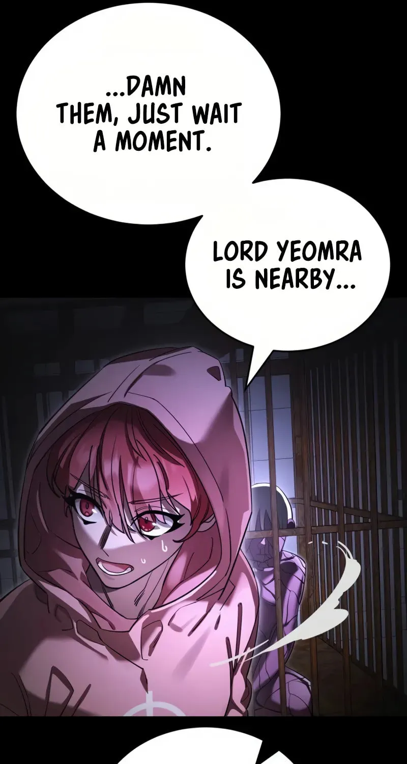 Return of the King of Hell Chapter 64 page 112 - 
