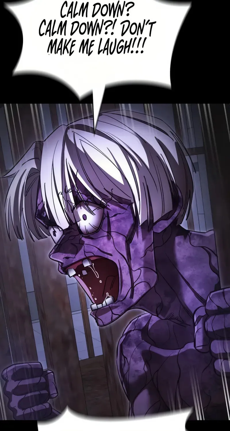 Return of the King of Hell Chapter 64 page 120 - 