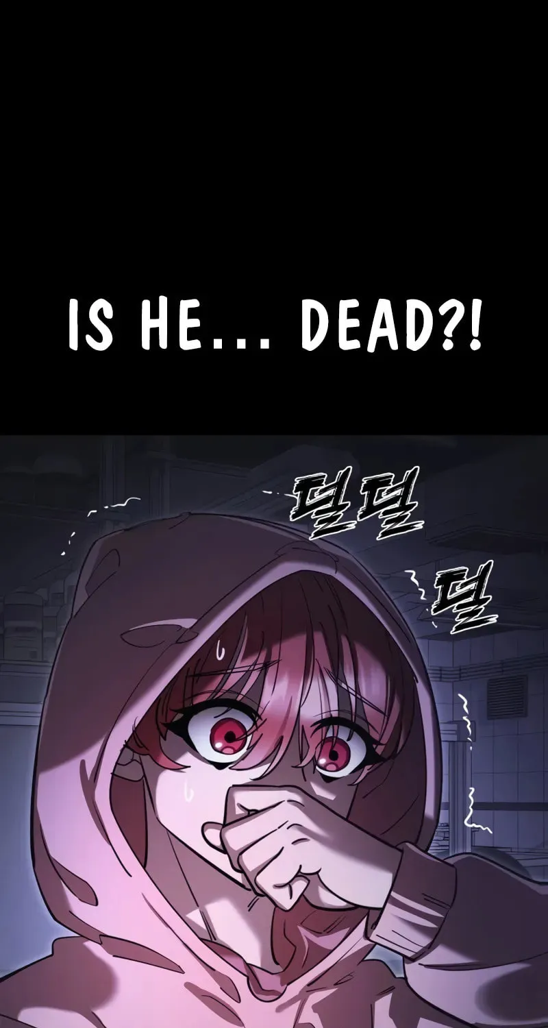 Return of the King of Hell Chapter 64 page 126 - 