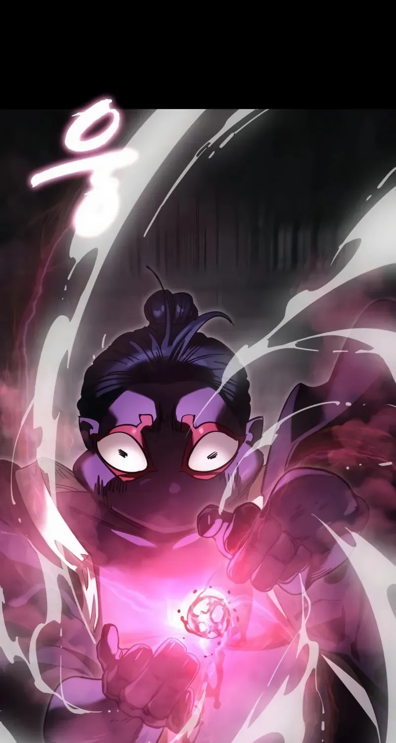 Return of the King of Hell Chapter 64 page 14 - 