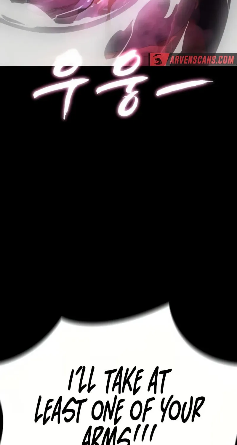 Return of the King of Hell Chapter 64 page 15 - 