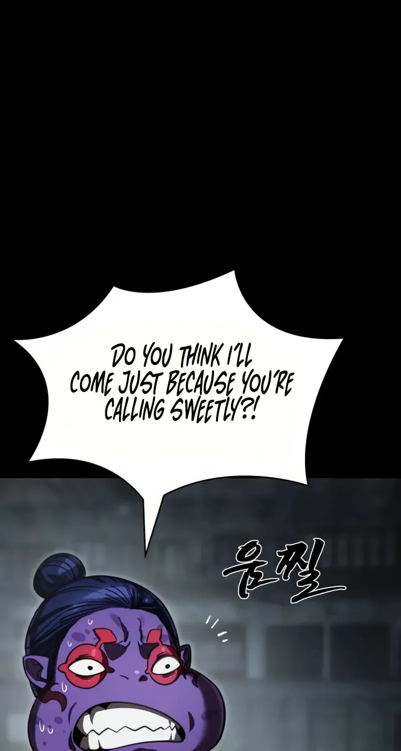 Return of the King of Hell Chapter 64 page 3 - 