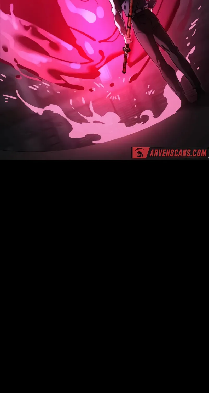 Return of the King of Hell Chapter 64 page 22 - 