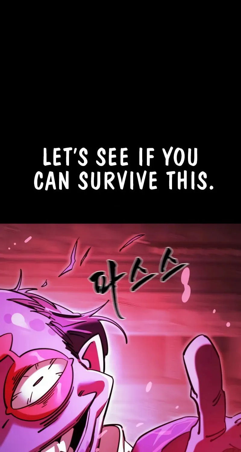 Return of the King of Hell Chapter 64 page 23 - 