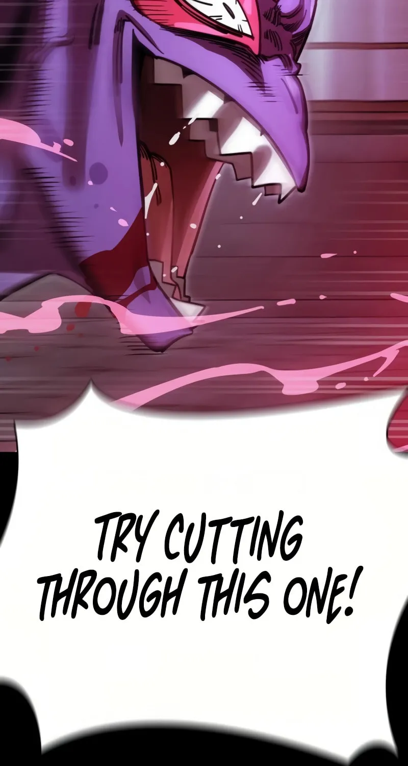 Return of the King of Hell Chapter 64 page 28 - 