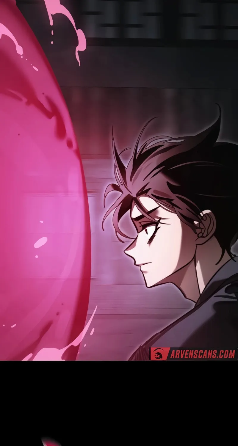 Return of the King of Hell Chapter 64 page 30 - 