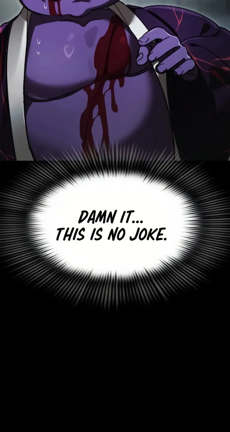 Return of the King of Hell Chapter 64 page 4 - 