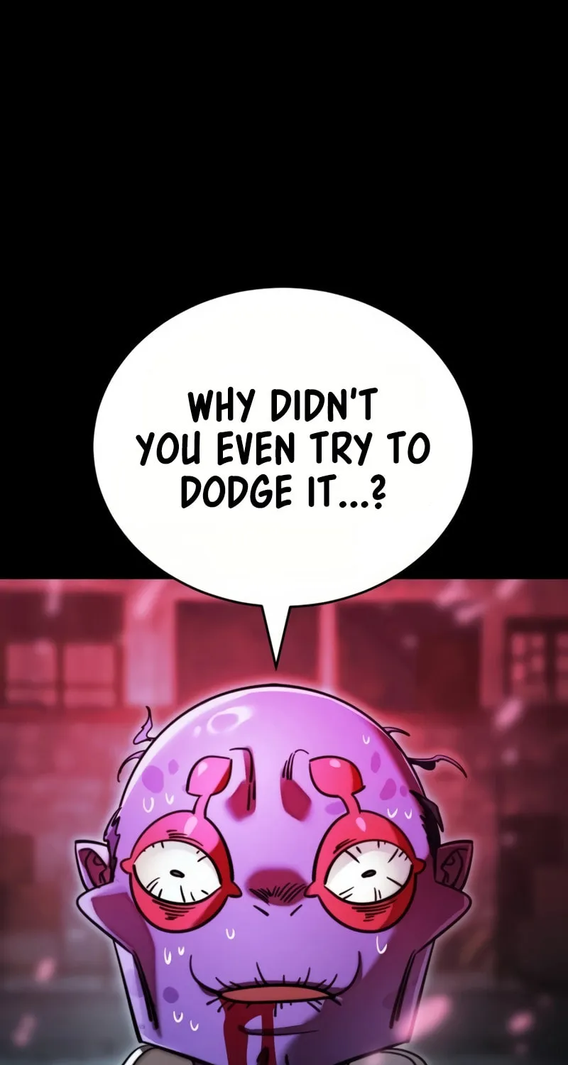 Return of the King of Hell Chapter 64 page 34 - 
