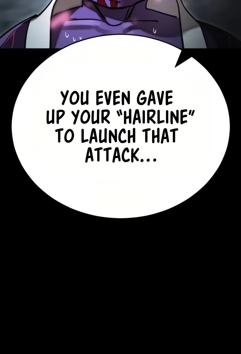 Return of the King of Hell Chapter 64 page 35 - 