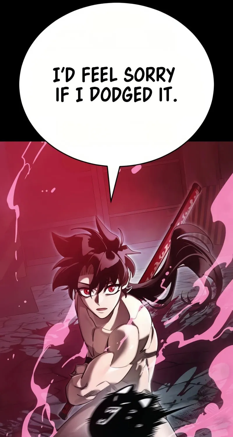 Return of the King of Hell Chapter 64 page 36 - 
