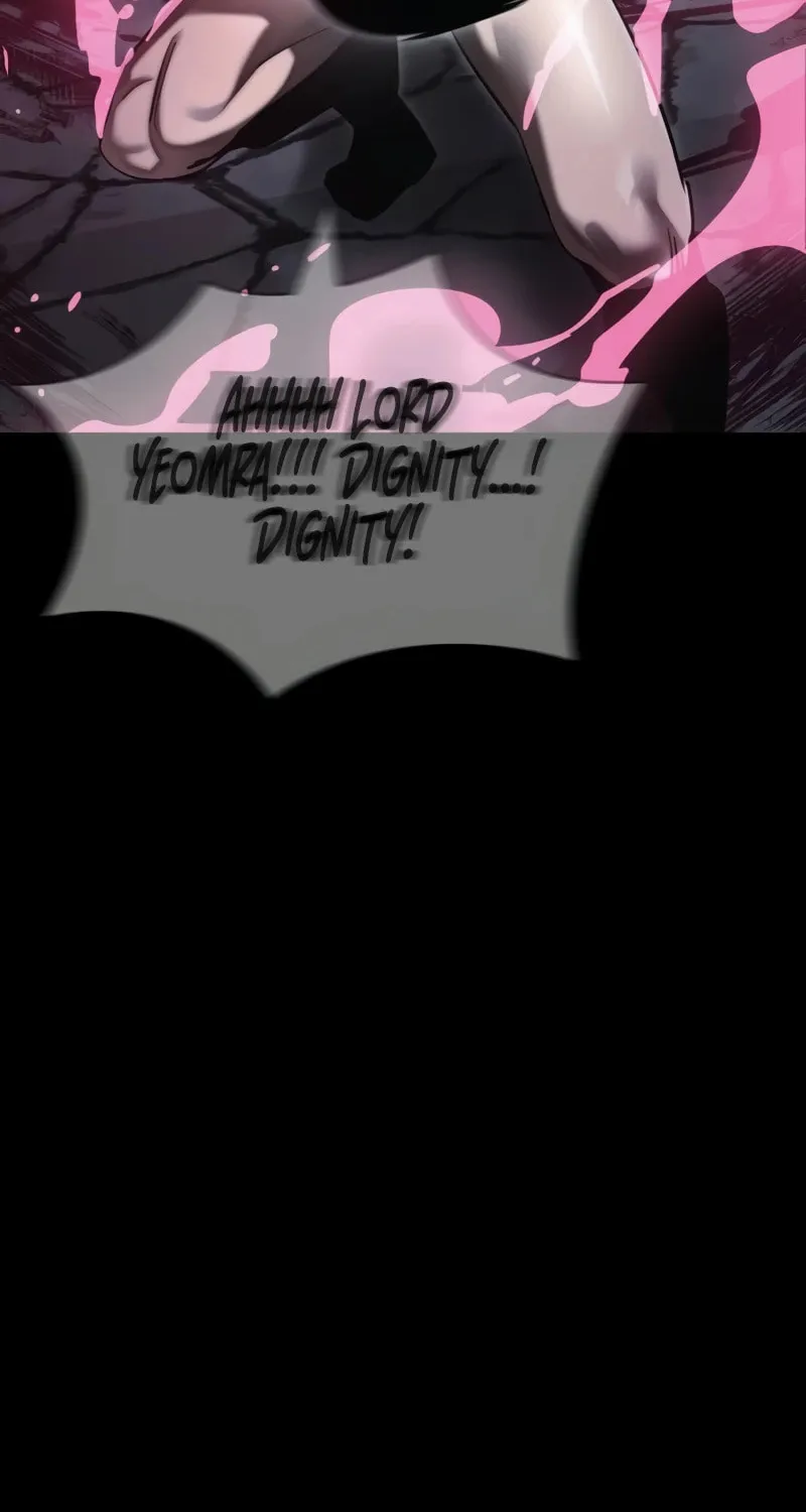 Return of the King of Hell Chapter 64 page 37 - 