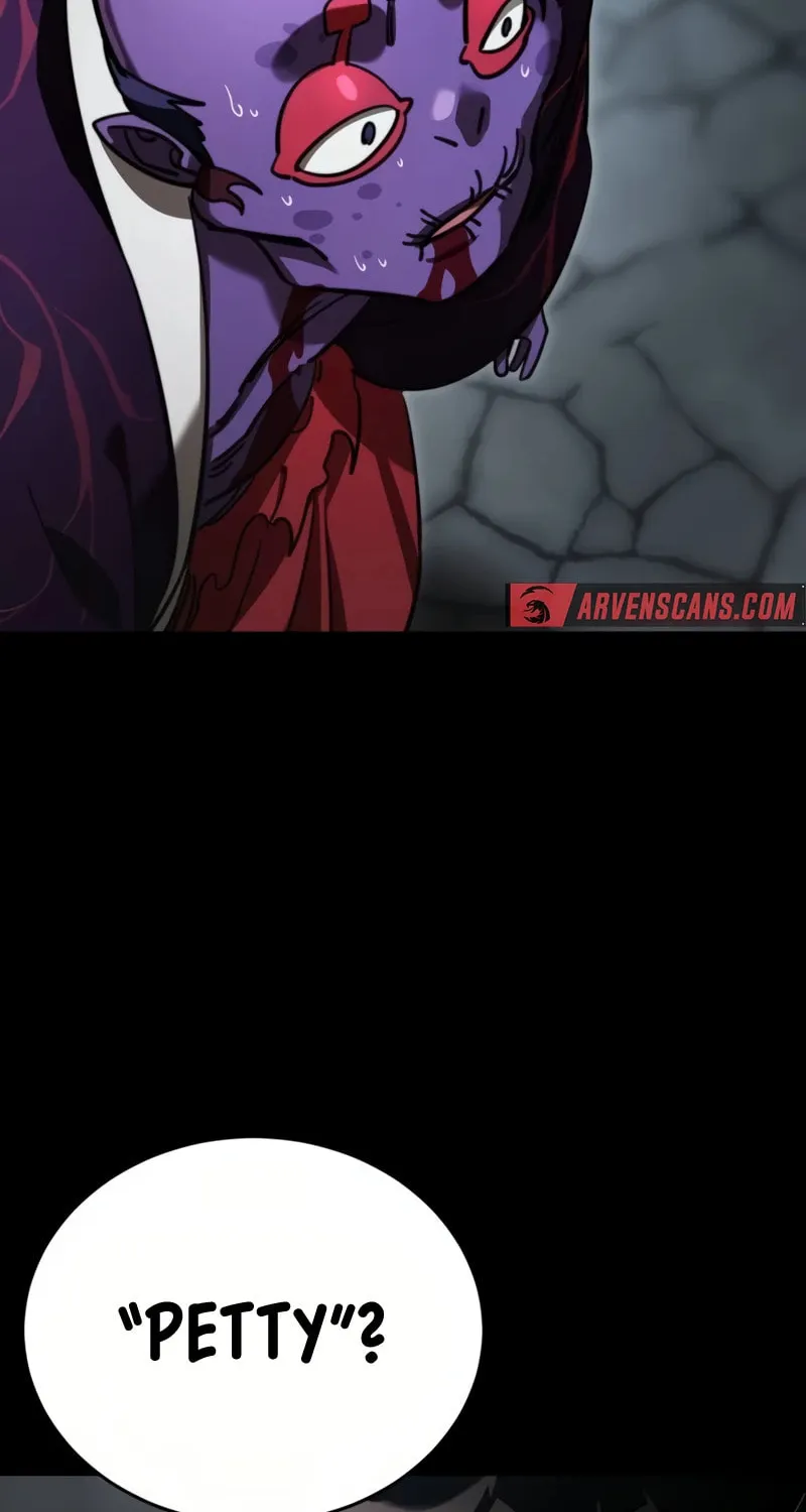 Return of the King of Hell Chapter 64 page 39 - 