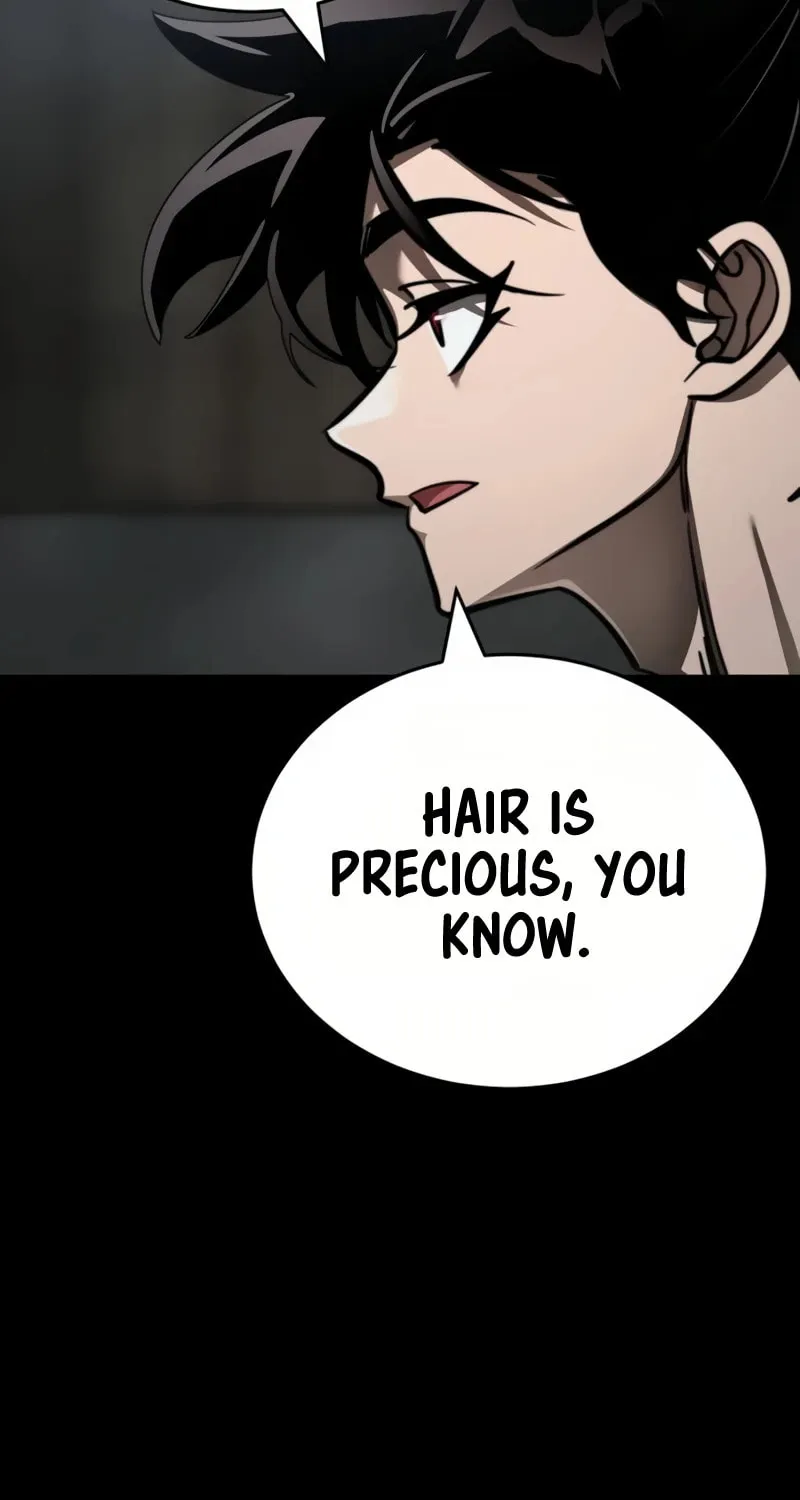 Return of the King of Hell Chapter 64 page 40 - 