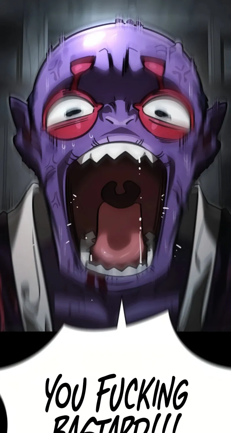 Return of the King of Hell Chapter 64 page 42 - 
