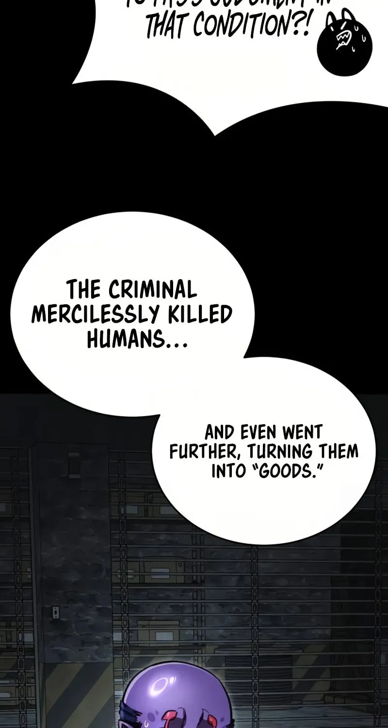 Return of the King of Hell Chapter 64 page 45 - 