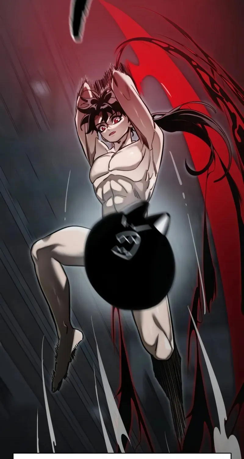 Return of the King of Hell Chapter 64 page 49 - 