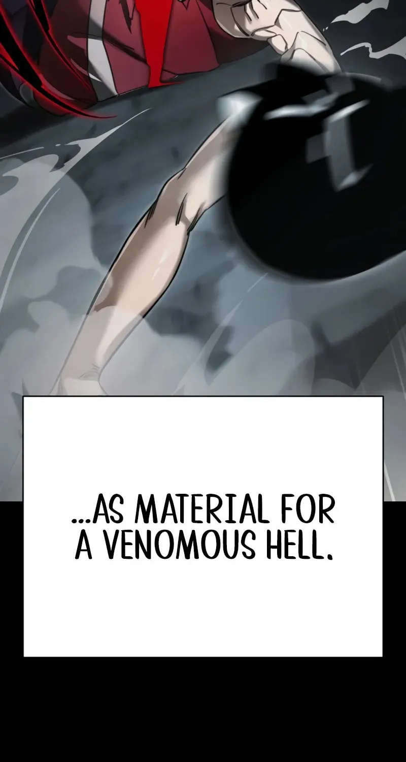 Return of the King of Hell Chapter 64 page 53 - 