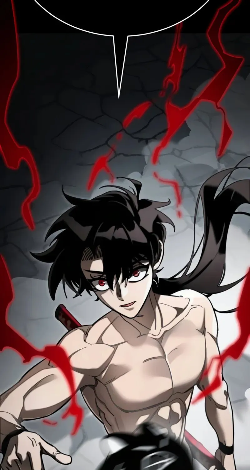 Return of the King of Hell Chapter 64 page 56 - 