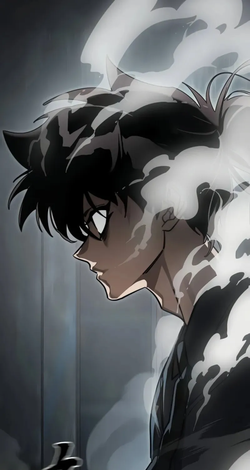 Return of the King of Hell Chapter 64 page 7 - 