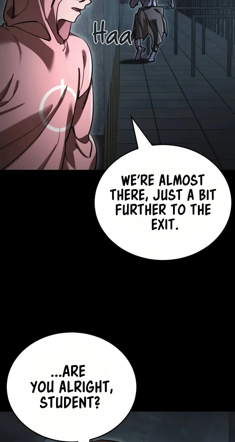 Return of the King of Hell Chapter 64 page 65 - 