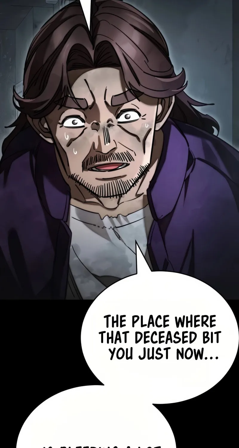 Return of the King of Hell Chapter 64 page 66 - 