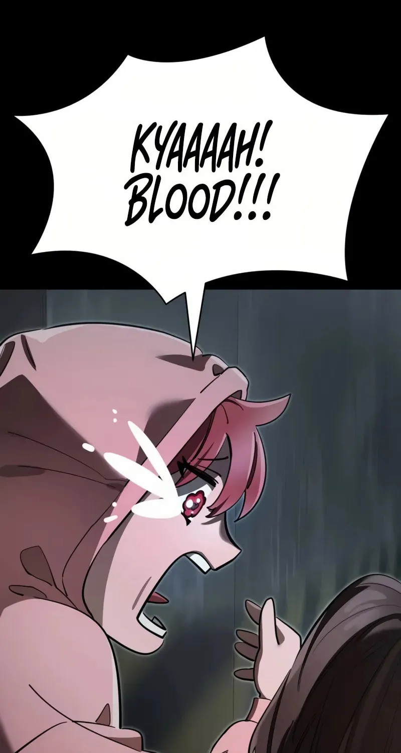Return of the King of Hell Chapter 64 page 70 - 