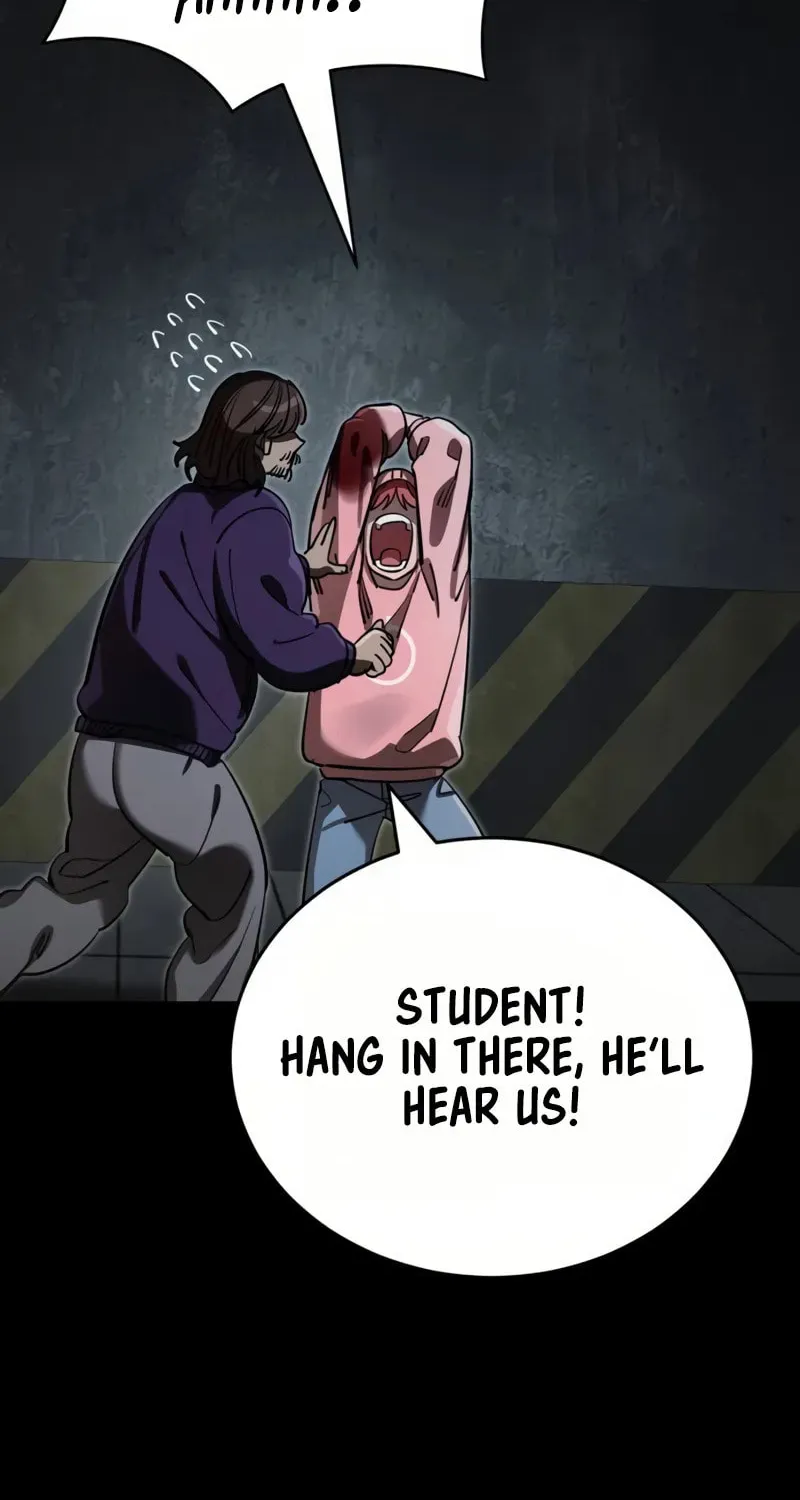 Return of the King of Hell Chapter 64 page 72 - 