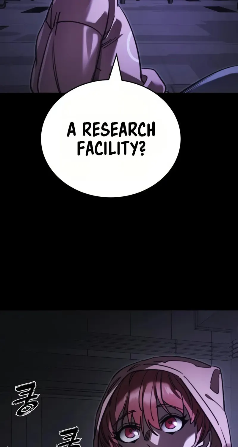 Return of the King of Hell Chapter 64 page 80 - 