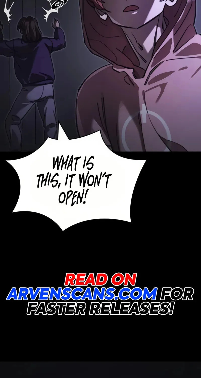 Return of the King of Hell Chapter 64 page 81 - 