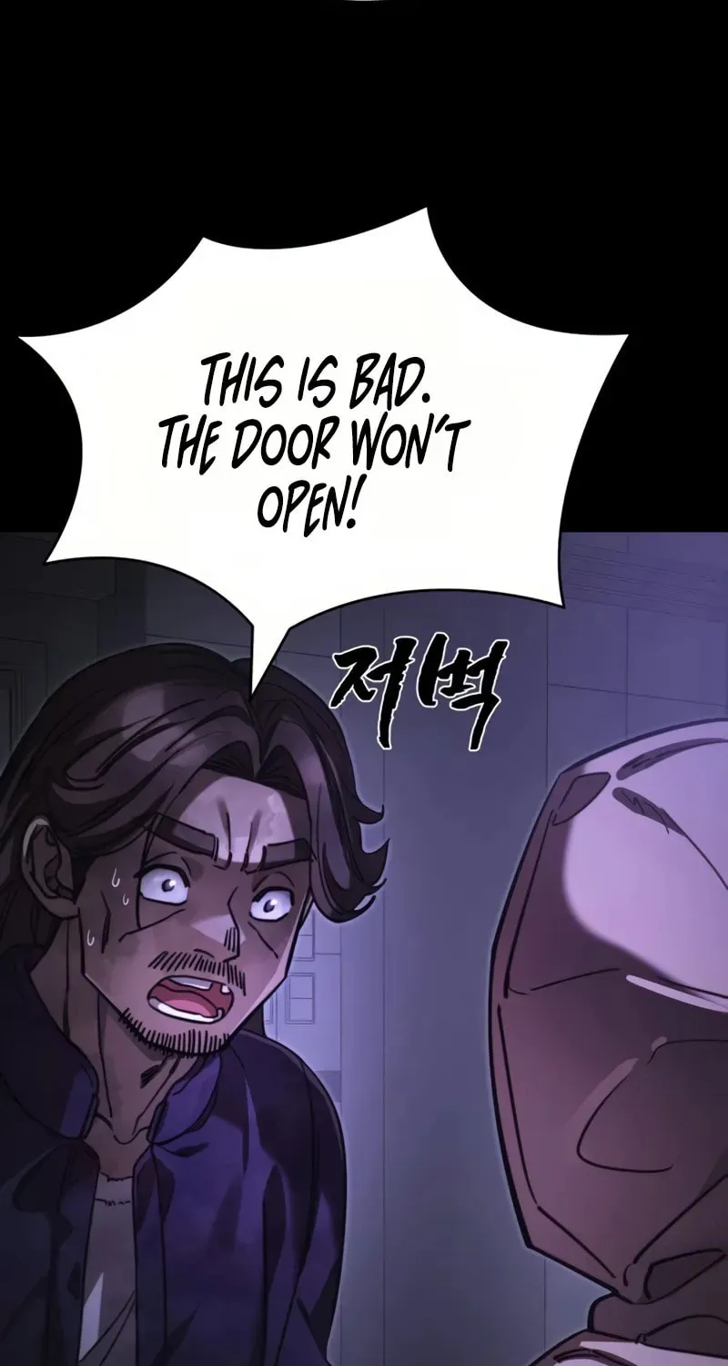 Return of the King of Hell Chapter 64 page 84 - 