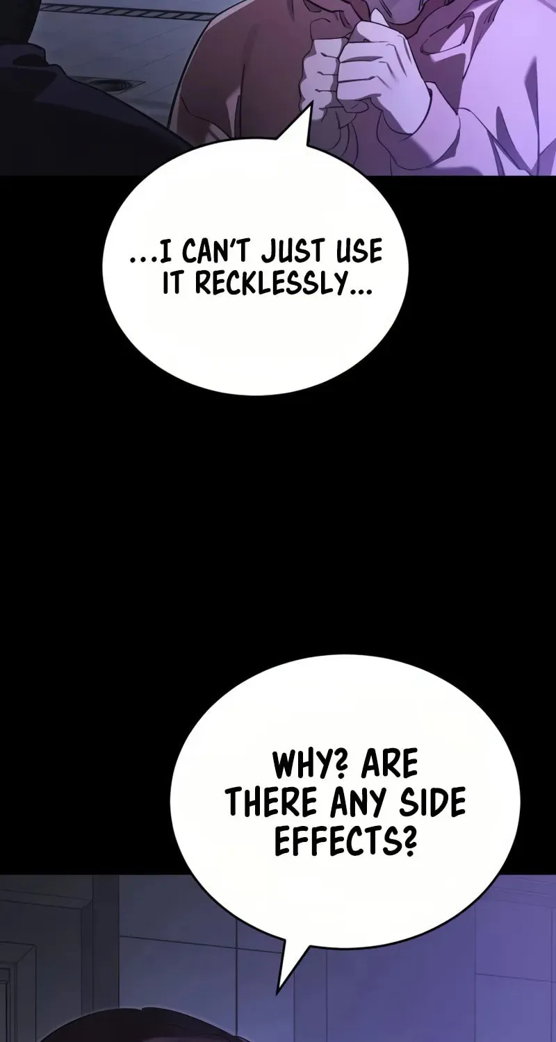 Return of the King of Hell Chapter 64 page 87 - 