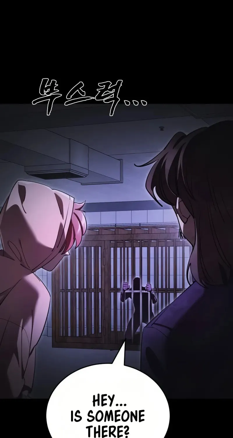 Return of the King of Hell Chapter 64 page 98 - 