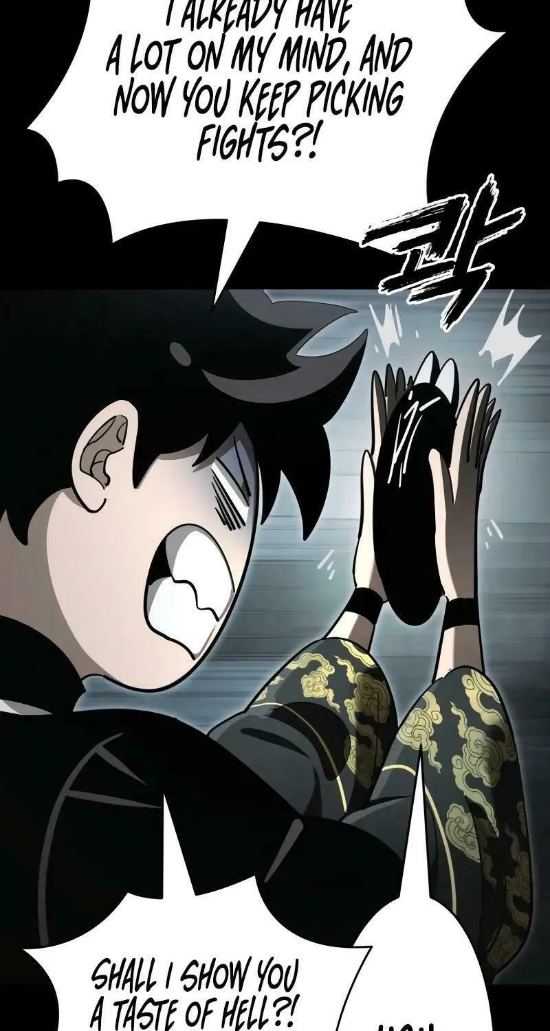 Return of the King of Hell Chapter 65 page 101 - 